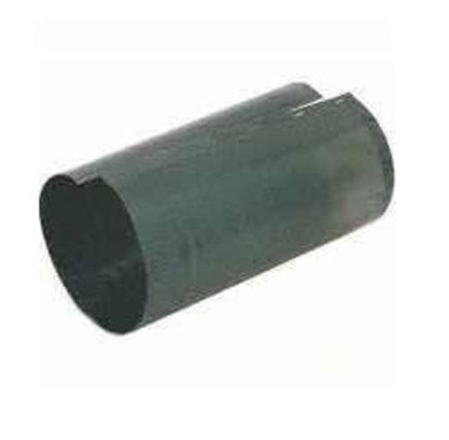 Imperial BM0101/5-24-600A Stove Pipe Half Joints,  5" x 12"