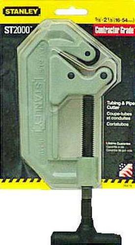 Superior Tool 36878 St-2000 Tubing/Pipe Cutter