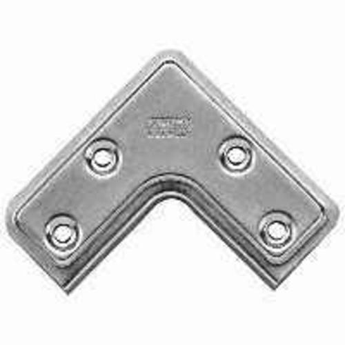 Stanley 74-2400 Screen Door Brace, Zinc