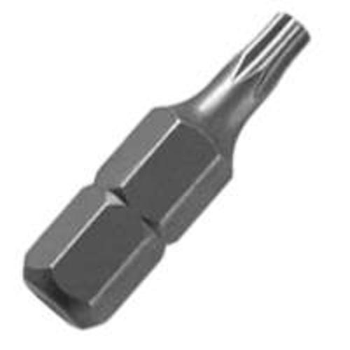 Vulcan 322891OR Star Insert Bit T25, 2"