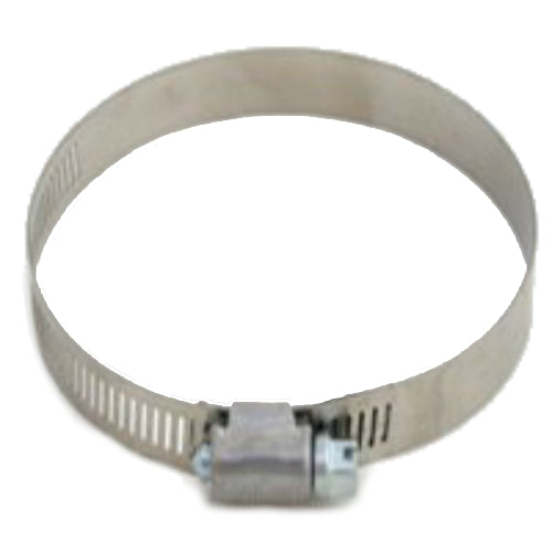 ProSource HCRSS56 Hose Clamp, Stainless Steel, #56