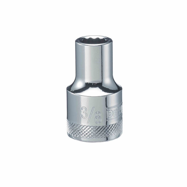 DeWalt DWMT86473OSP Drive Sockets, 1/2"