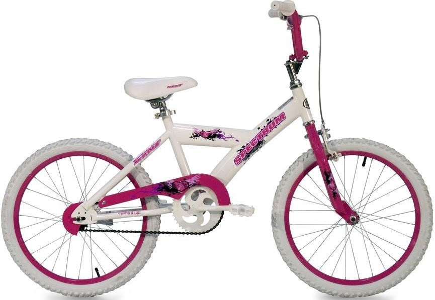 Kent 32017 Girls Spectrum Bicycle, 20"