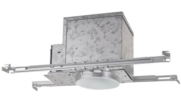 Power Zone RS2000IC (MCN1) Recessed Light Fixtures, 4"