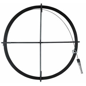 Cobra Products 02500 Drain Flat Tape, 50'