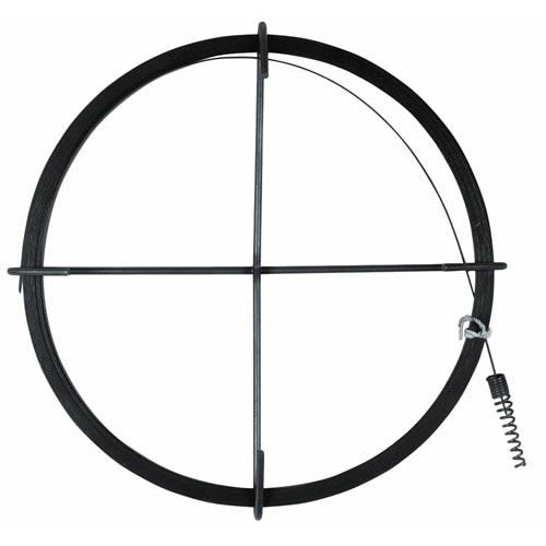 Cobra Products 02500 Drain Flat Tape, 50&#039;