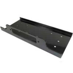 Keeper KWA011 Flat Bed Mounting Plate, Black