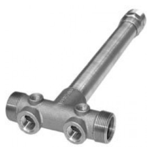 Simmons 709SB Tank Cross, Lead-Free