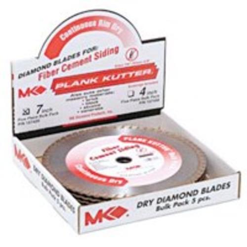 Mk Diamond 157420 Plank Kutter, 7"