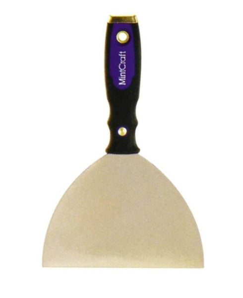 ProSource 03280 Dura-Grip Scraper/Joint Knife, 4 Inch
