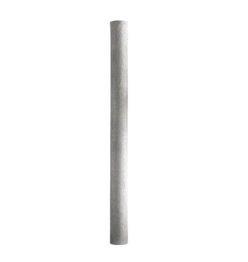 New York Wire 10519 Bright Aluminum Screen Wire, 72" x 100'