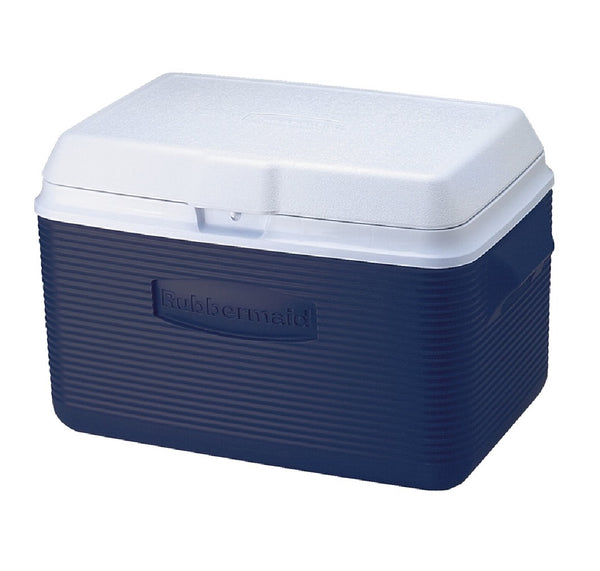 Rubbermaid FG2A2002MODBL Easy-Grip Cooler