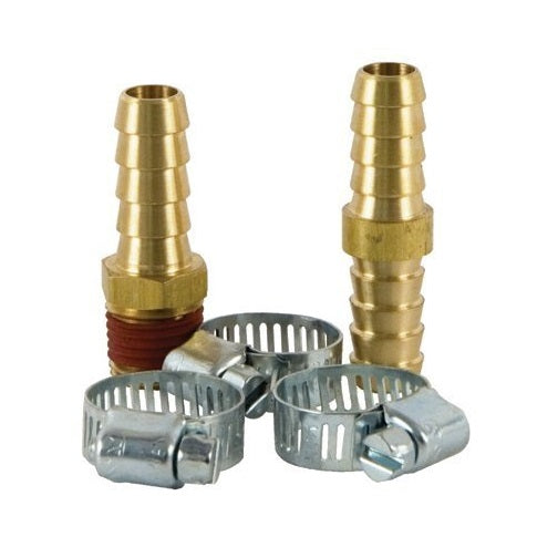 Bostitch HREPAIR-38 Hose Splice Kit, 3/8"