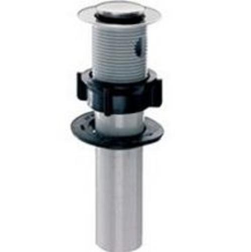 Plumb Pak PP55-1 Po Plug Drains, 1 Piece, Plastic,  5"