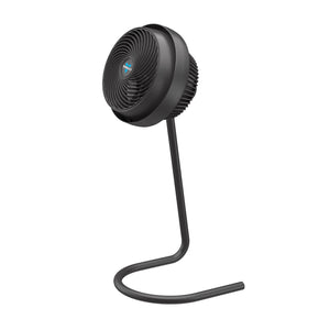 Vornado 783 Whole Room Air Circulator, 3-Speed, Black