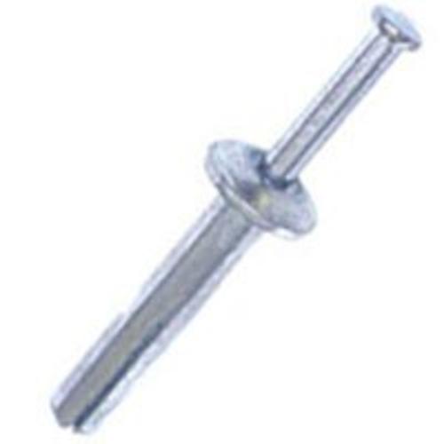 Cobra Anchor 384V Drive Nail Anchor, 1/4" x 1-1/4"