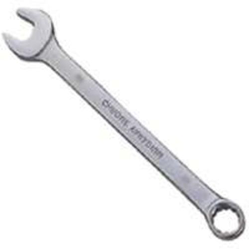 Vulcan MT6548093 Combination Wrench, Chrome Vanadium Steel