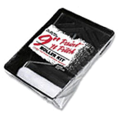 Wooster R965-9 Paint Roller And Tray Kit