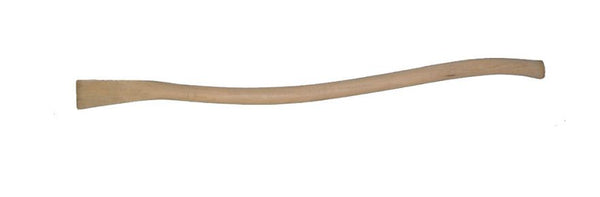 Seymour Link Handle 224-19/224-03 Carpenter Adze Handle, 34"