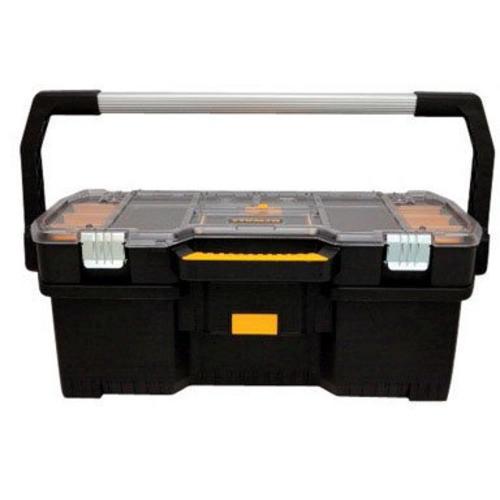 Dewalt DWST24075 Tote With Removable Organizer, 24"