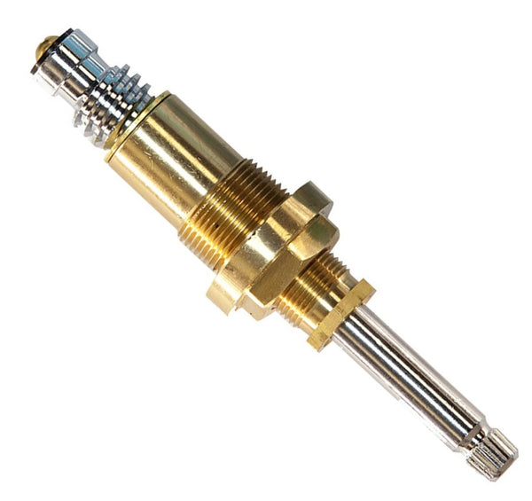 Danco 15054B  11K/3HC Faucet Stem, Brass, Metal