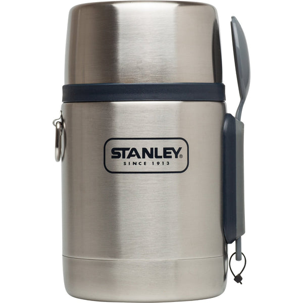 Stanley 10-01287-021 Adventure Vacuum Food Jar, 18 Oz