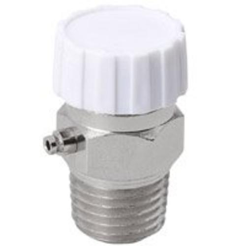 Mueller 109-370 Radiator Air Vents, 1/8"