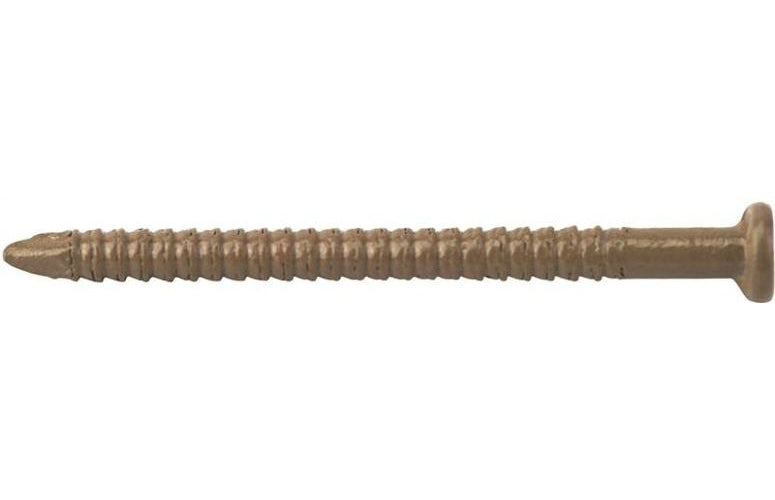 Prosource NTP-079-PS Panel Nails, Oak, 1"