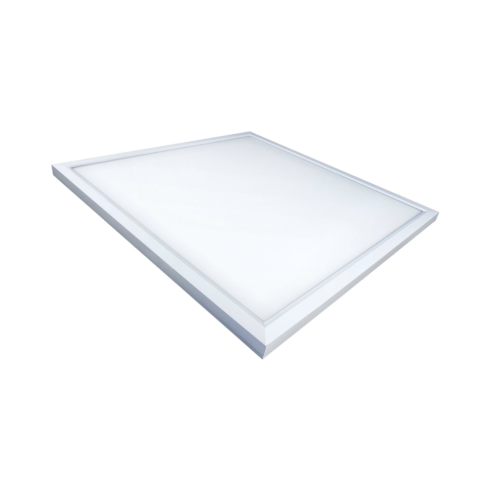 ETI 54320142 Dimmable Integrated LED Flat Panel Troffer, 2' X 2', 4000K