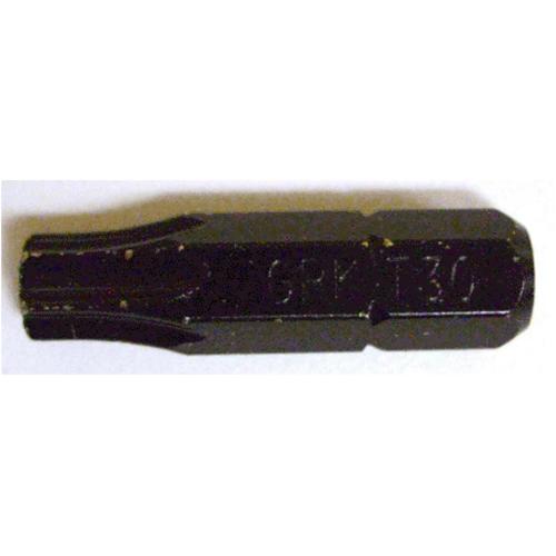 GRK 87453 Star Bit Drive, 3", Black, 12Crd/Ctn