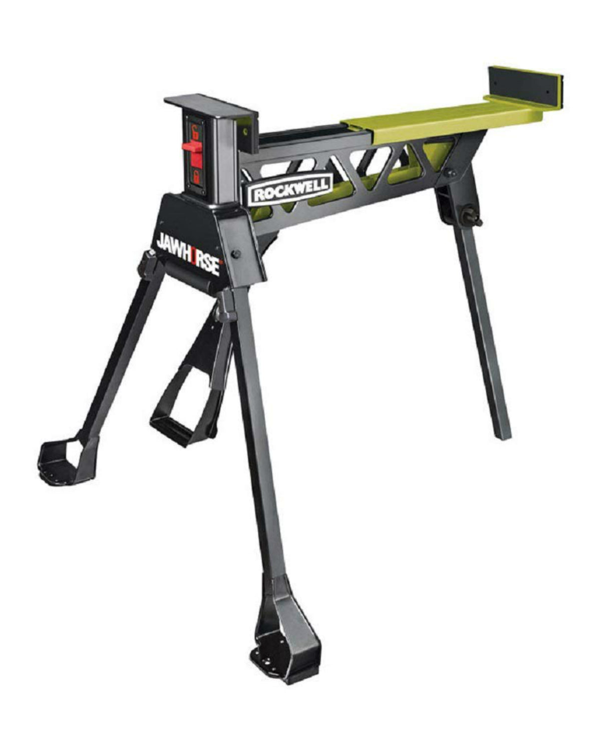 Rockwell RK9003 Jawhorse Portable Work Station