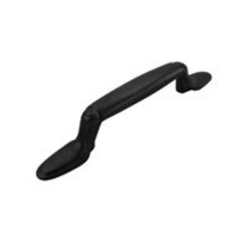 Mintcraft SF814-10B Traditional Classic Cabinet Pull, 3", Oil Rubber Bronze
