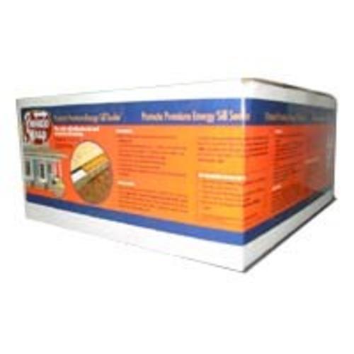 Protecto Wrap 8250055 Premium Sill Sealer, 5-1/2" x 25&#039;