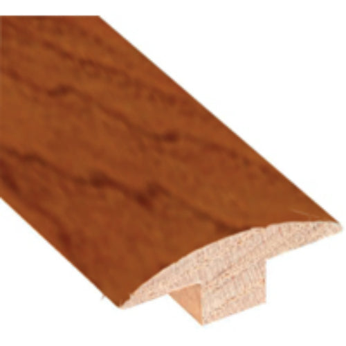 QEP LM6300 Vintage Hickory Ginger T-Molding