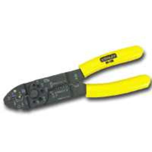 Stanley 84-199 Wire Stripper/Crimpers