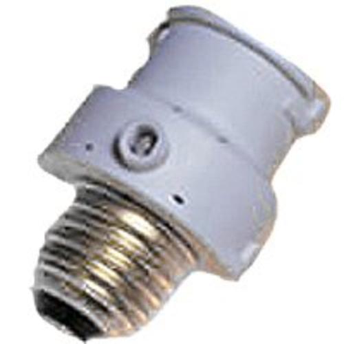 Tyco CPGI-ALR-PL-120S- CFL Lamp Photo Controls 120V