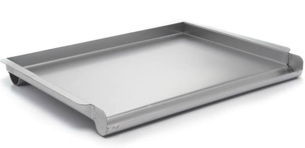 Broil King 69165 Professional Griddle, Stainless Steel