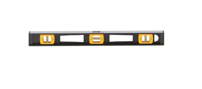 Johnson 3736 Aluminum Level, 36"