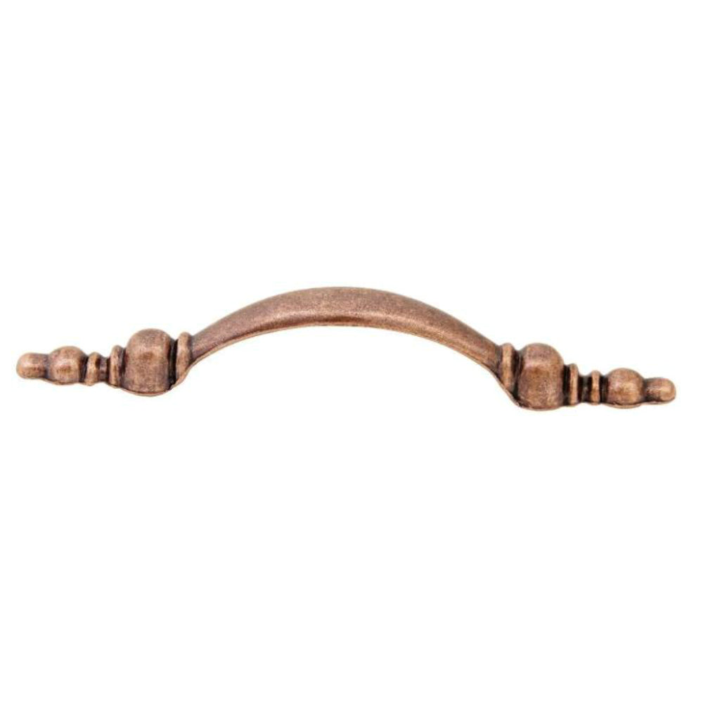 Mintcraft SF809ACP Antique Copper Pull, 3"