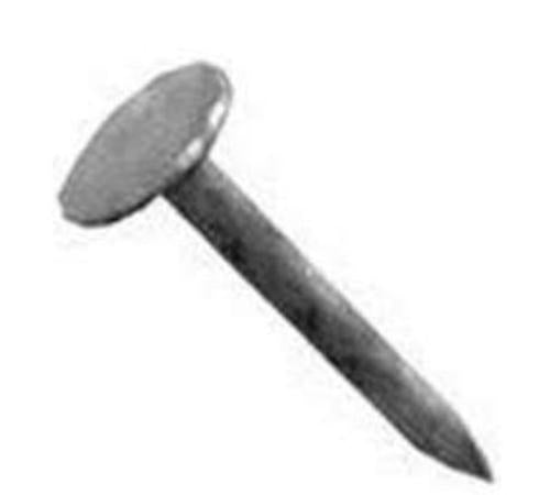 ProFit 00069052 Hot Dip Galvanized Roofing Nail, 1"