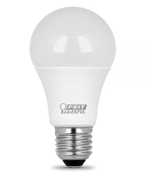 Feit Electric BPA800/830/LED-12 Non-Dimmable LED Light Bulb, 10.5 W