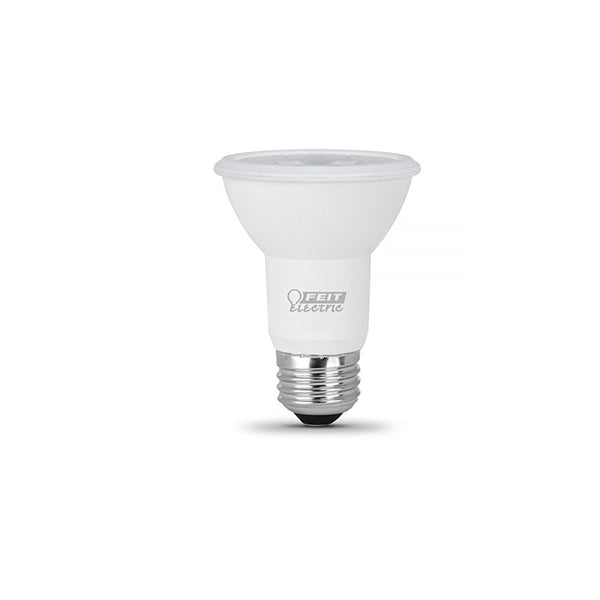 Feit Electric PAR20/SP/LEDG10 PAR20 Dimmable LED Light Bulb, 3000K