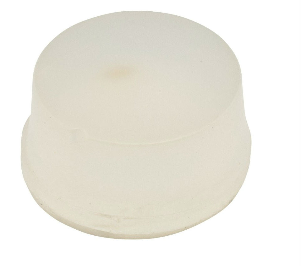 Stanley 845794 Self-Adhesive Bumpers, 3/4", Clear