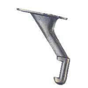 Mintcraft CL-623C-AB-BC3L Handrail Bracket - Antique Brass