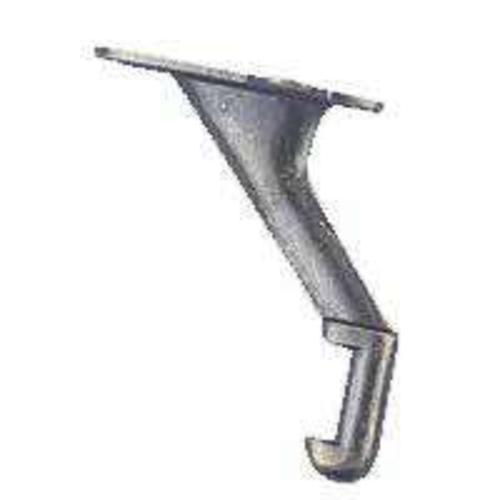 Mintcraft CL-623C-AB-BC3L Handrail Bracket - Antique Brass