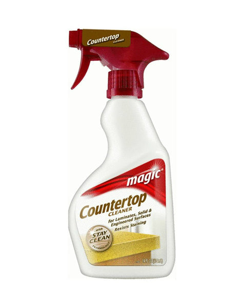 Magic 3072 Countertop Cleaner, 14 Oz