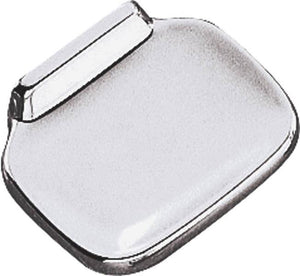 Boston Harbor CSC 8536-3L Soap Dish, Zinc