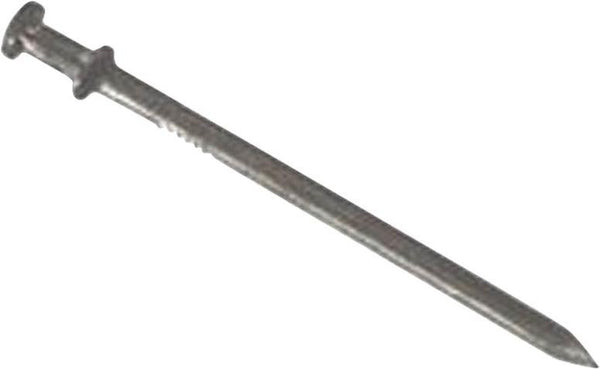 ProFit 00077152 Duplex Nail, Bright, 8D, 2-1/4"