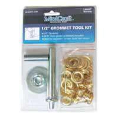 Mintcraft JL-VT159883L Grommet Tool Kit 1/2"