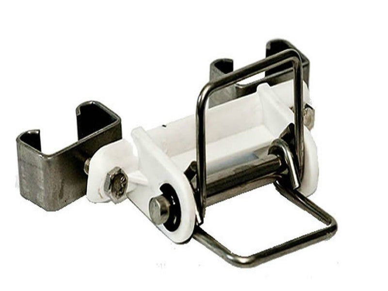 Zareba PATPC-Z T-post Poly Tape Corner Insulator